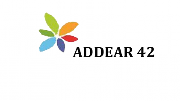 Rencontrez les bénévoles de l'association ADDEAR le samedi 16 février 2019 Rencontrez les bénévoles de l'association ADDEAR le samedi 16 février 2019