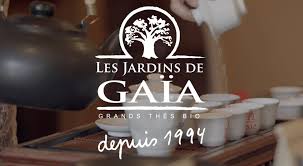 Les Jardins de Gaïa Les Jardins de Gaïa