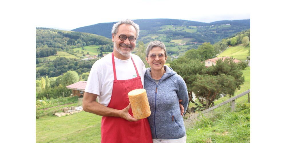 La Griotte Fromagerie