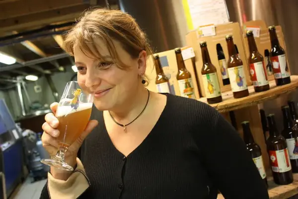 Brasserie de la Loire
