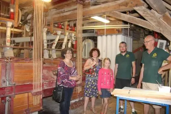 Moulin Gribory