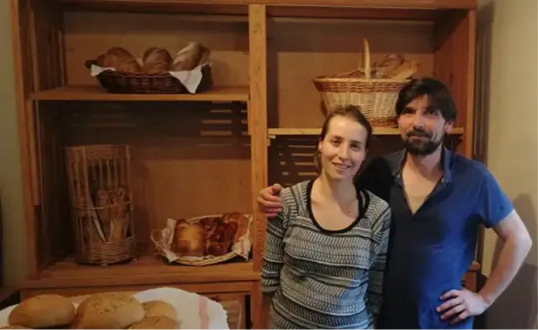 Aux deux épis