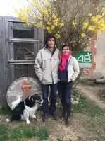 La Ferme de Chamaron