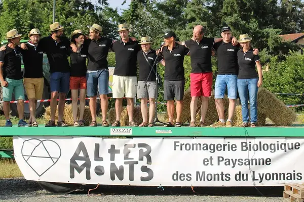 Altermonts