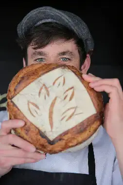 Le Pain de Benjamin