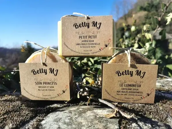 Betty M-J