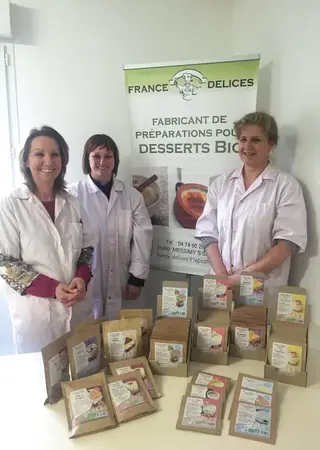 France Délices