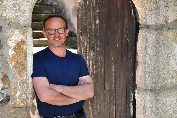 Les Vins de la Madone