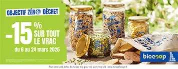 Plaisir, défi, curiosité… c’est quoi le vrac pour vous ?