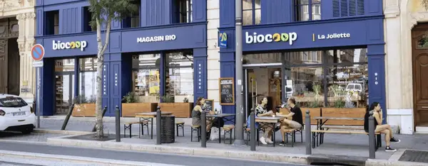 Reprendre ou créer un magasin Biocoop ?